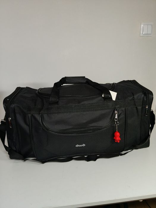 Torba podróżna 59 L