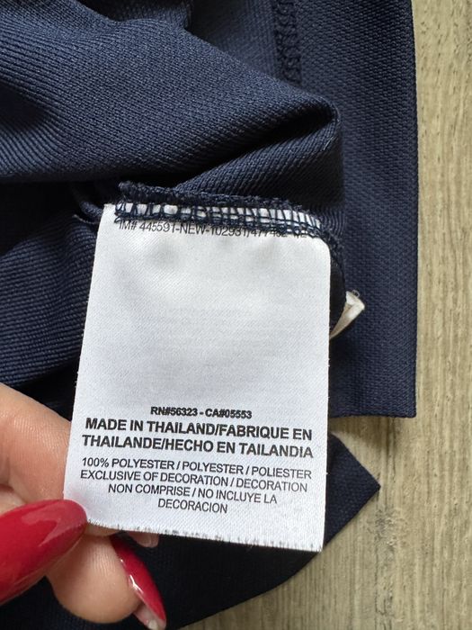 Чоловіче поло Nike ОРИГІНАЛ