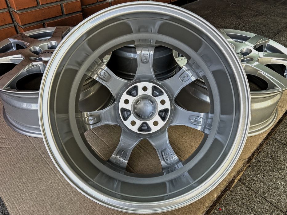 Нові диски R17 5x112 Mercedes | Original | Germany | Преміум комплект