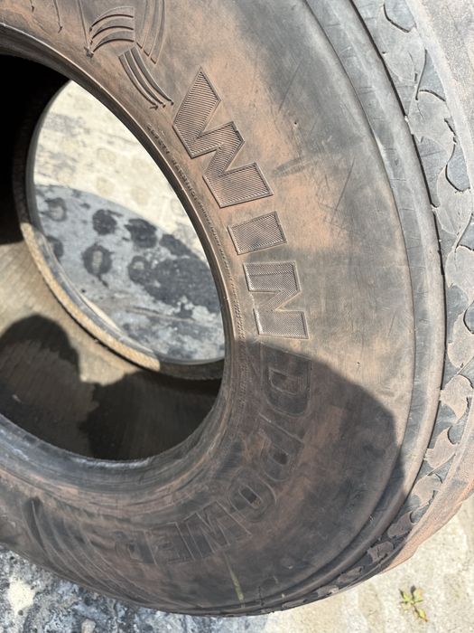 445/65r22.5 18r22.5 Windpower