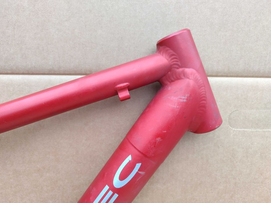 Rama MTB Votec Tox Light Roz.46cm