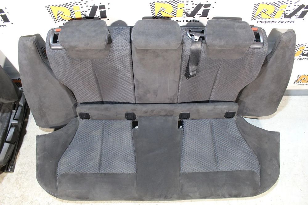 Conjunto de bancos BMW 1 (F20)