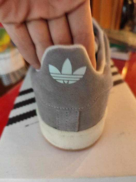 Sapatilha ( adidas campus ) 2 opções