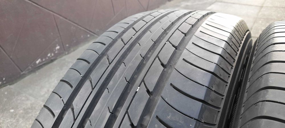Opony letnie  Yokohama  225/65 R17 V     102V