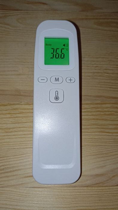 Термометр безконтактний