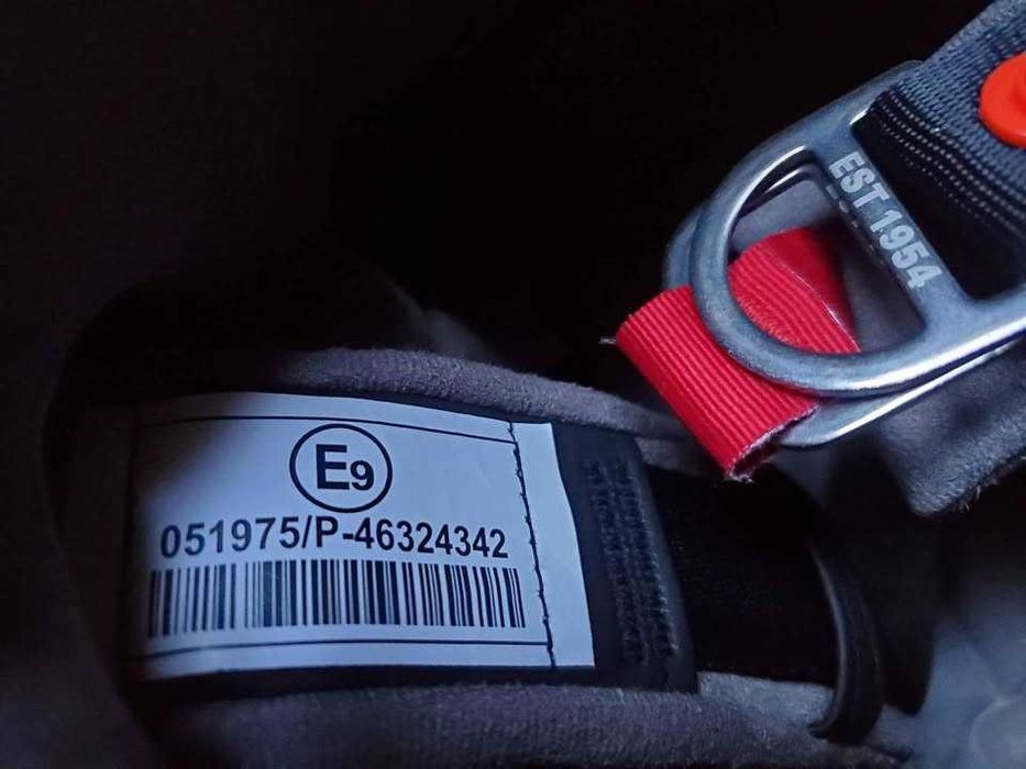 Capacete (NOVO) Bell Qualifier DLX Mips Matt (37% Desconto) Em M-L