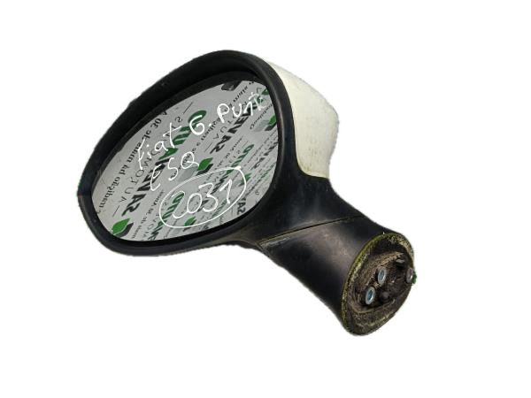Retrovisor / espelho esquerdo FIAT Grande Punto (199_)