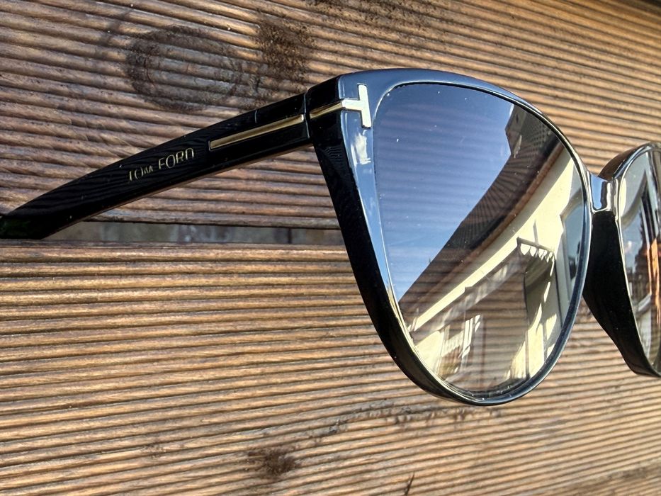 Okulary przeciwsłoneczne Tom Ford