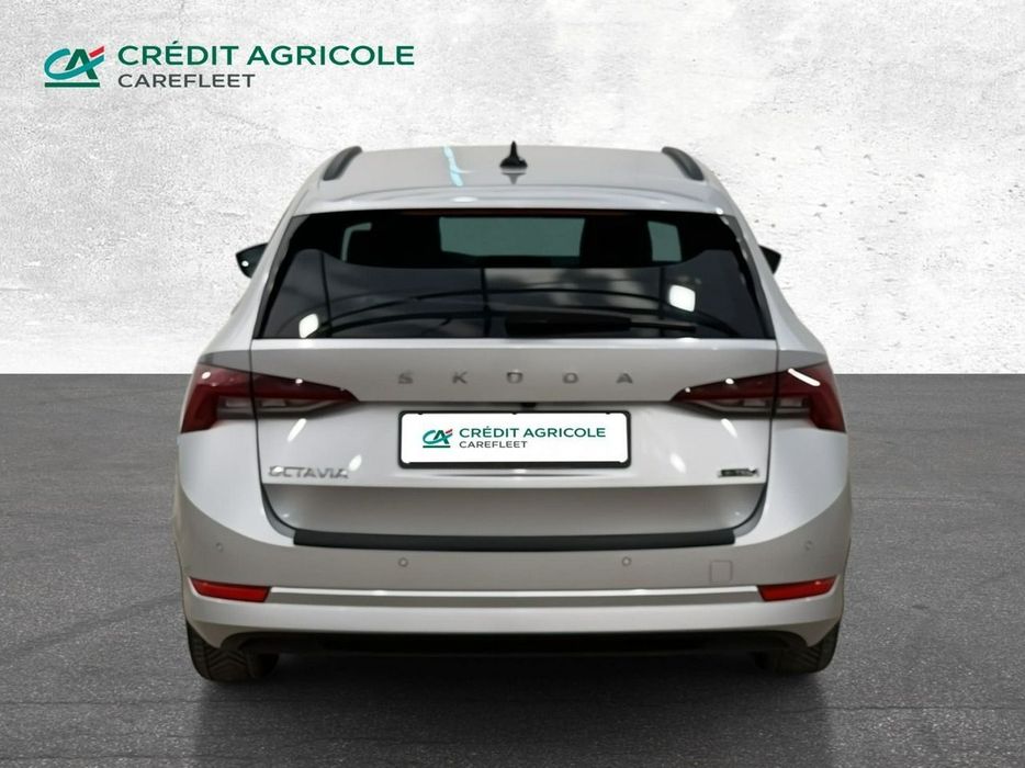 Skoda Octavia Skoda Octavia 1.5 TSI e-Tec Ambition DSG Kombi