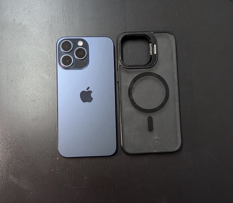 Vebdo iphone 15 pro max 256gb