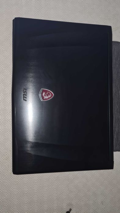 MSI GE72 2QL Apache64354259111683121