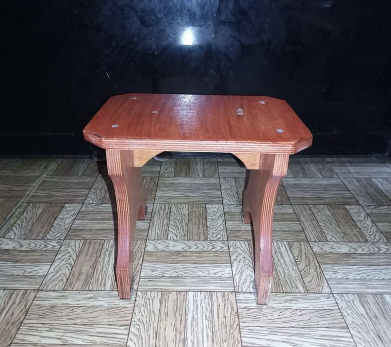 Стульчики стулья складные, деревянные