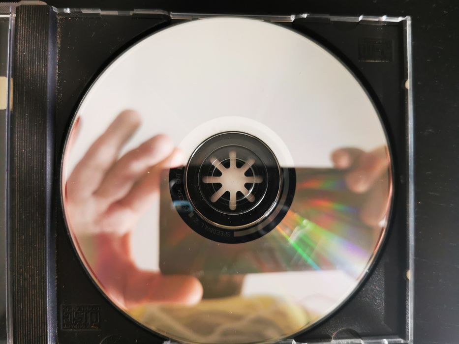 Speedball 2 1990 retro