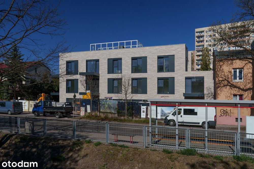 Apartamenty Klaudyny 46/46A
