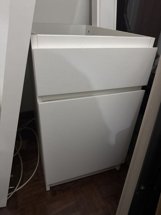 Secretaria Malm Ikea