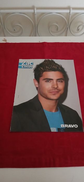 Poster Zac Efron