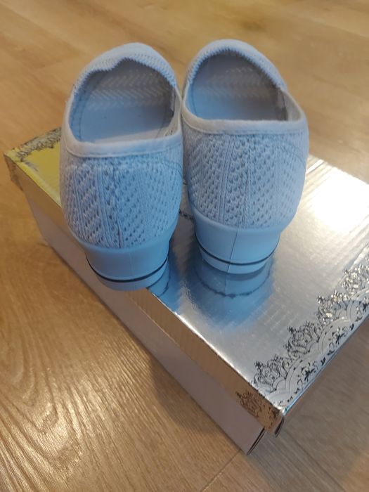 Buty damskie r 50