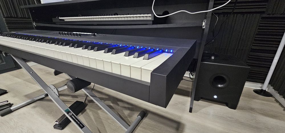 Native Instruments - Komplete Kontrol MK264752187496579122