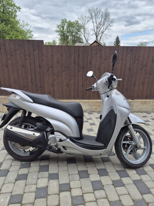 Honda SH300i 2012 р. Продам