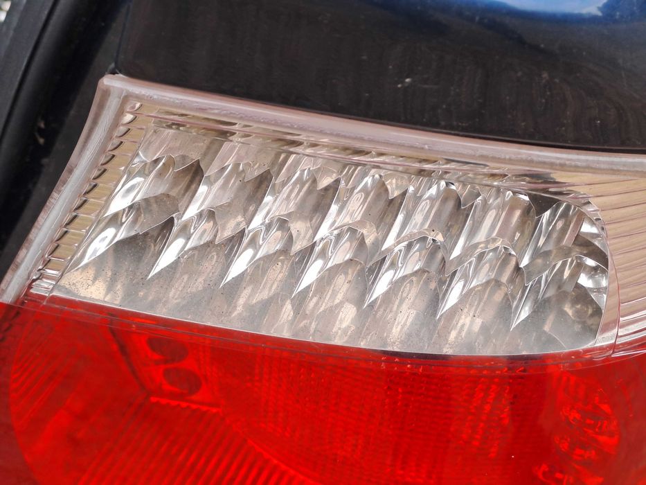 Bmw e46 cabrio lift lampa tył led lewa prawa
