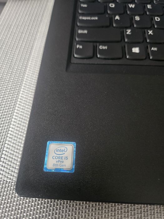 Lenovo ThinkPad T480