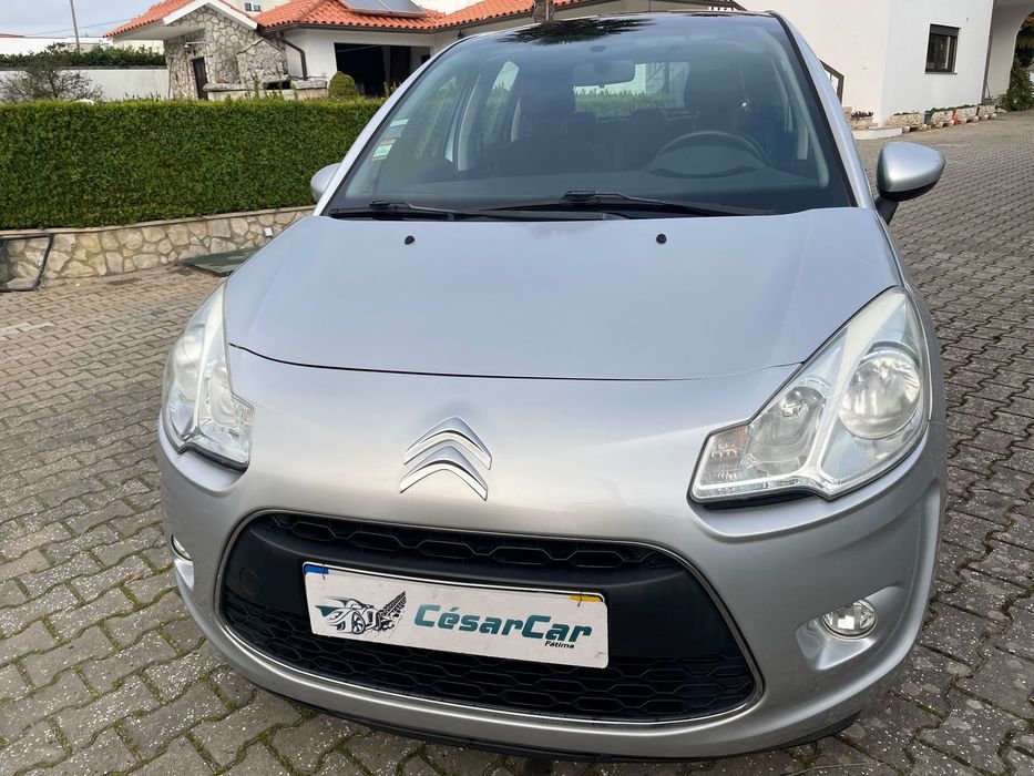Citroën C3 1.2 VTi Collection