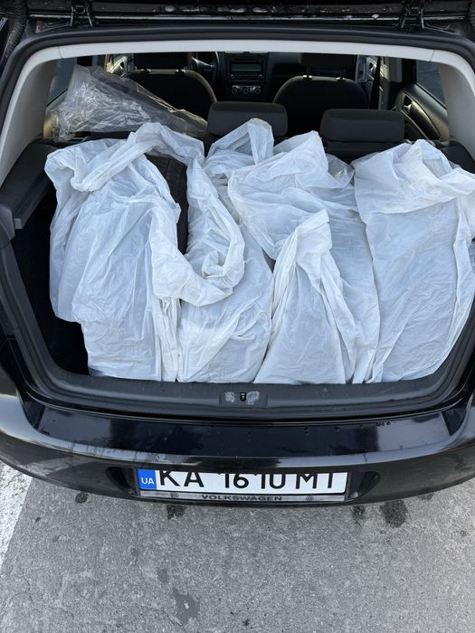 Гольф 6 1.4 tsi 2011