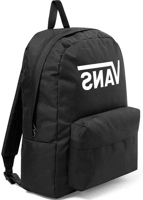 Plecak Szkolny VANS - Promocja!!!