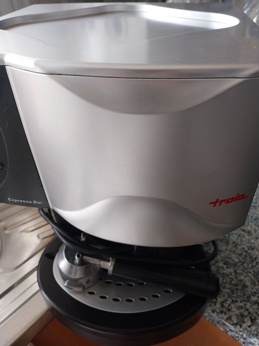 Maquina cafe cimbalino ( manipolo ) como nova