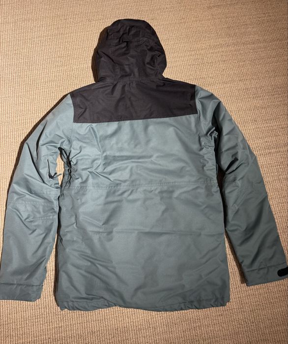 Casaco Snowboard/Ski Rome SDS Tweaker 10K – Tamanho M – Novo com etiqueta