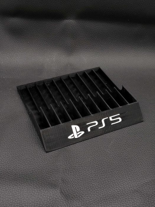 Stojak Pod Płyty Sony PlayStation 5 PS5
