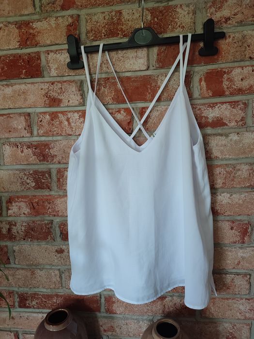 Bluzka Stradivarius rozmiar S