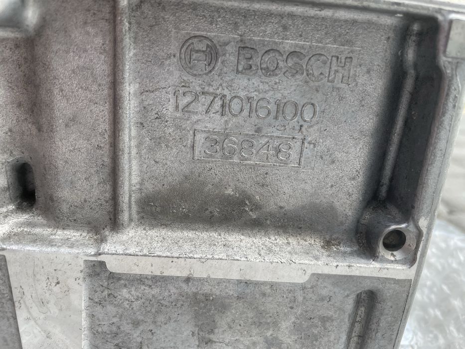 E Golf Інвертор акамуляторний 2019 35.8 kw