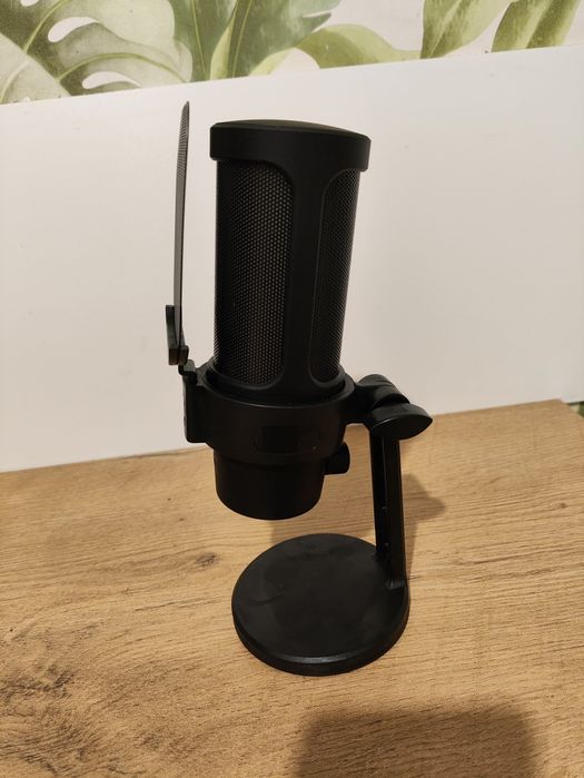 Mikrofon USB Kardioidalny