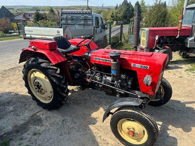 Ursus C330  1974