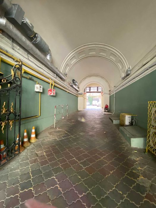 Commercial real estate at st. Kulikovo pole pl Oktyabrskoy revolyutsii pl (area 32 m²) - Atlanta.ua - photo 6