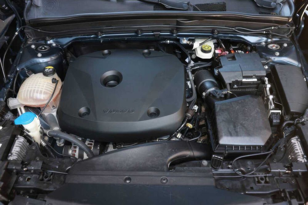 Volvo Xc40      2021