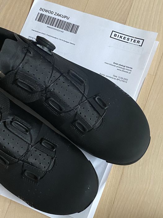 Buty szosa Fizik Tempo 46