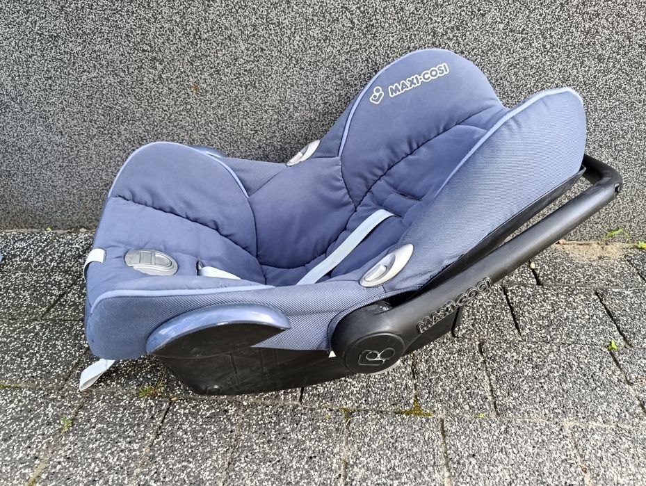 Fotelik Maxi Cosi Cabrio-Fix