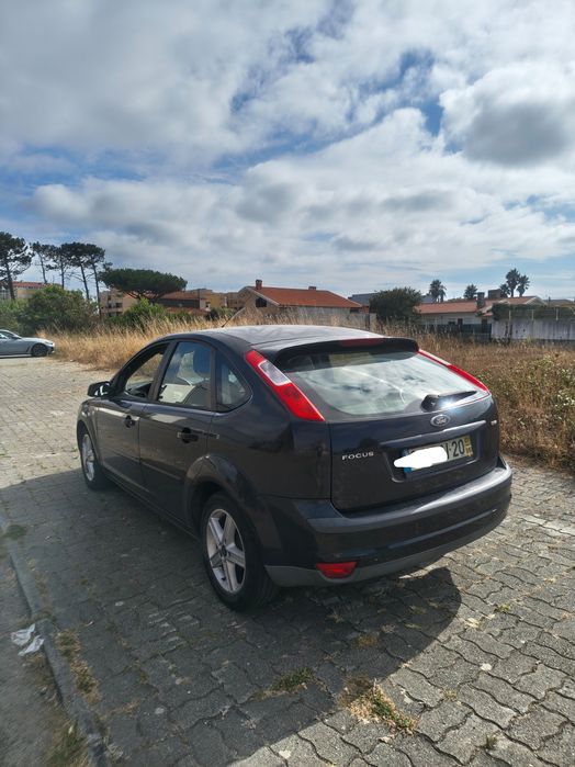 Ford Focus 2007 1.6 Tdci 110cv530747439092879363
