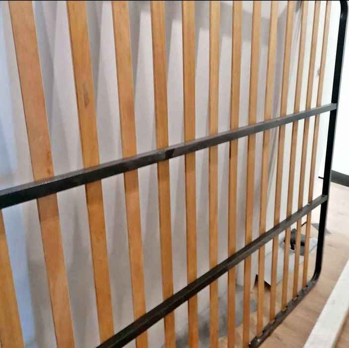 Estrado King size 160/200