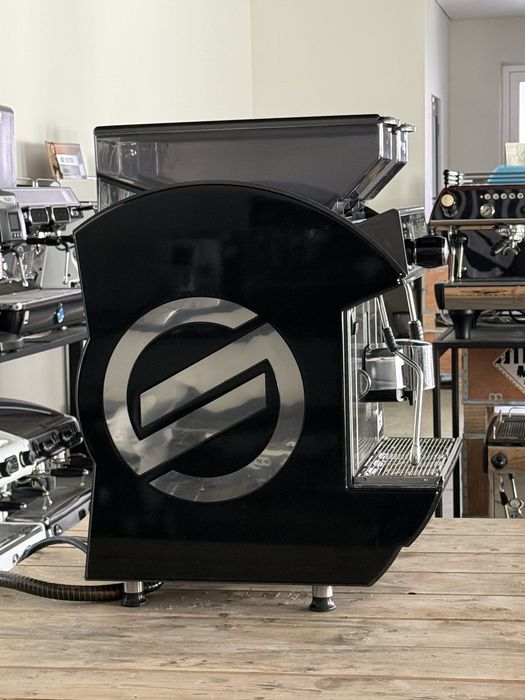 Saeco idea restyle capuccino кавомашина