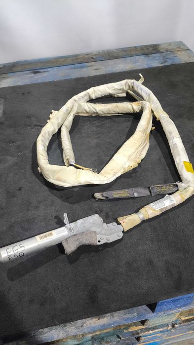 Cortina de Airbag BMW Serie 7 (E65) Esquerdo  8470.1101.3056