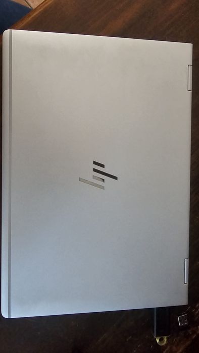 Vendo portatil HP