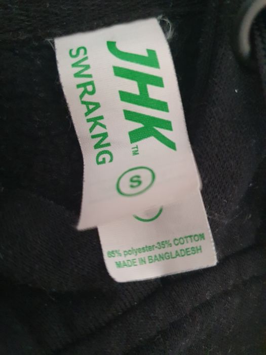 Bluza z zespołem "Blackpink" JHK Swaring, Rozmiar S
