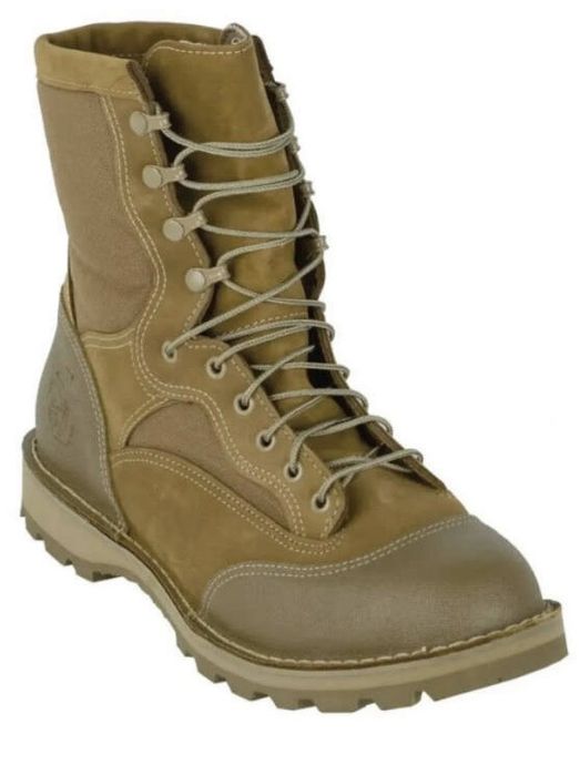 Ботінки danner Usmr rat  hot weather (12.5) койот