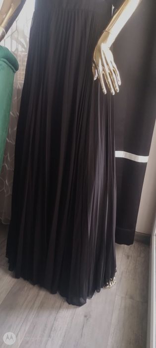 Sukienka maxi Dress NOWA