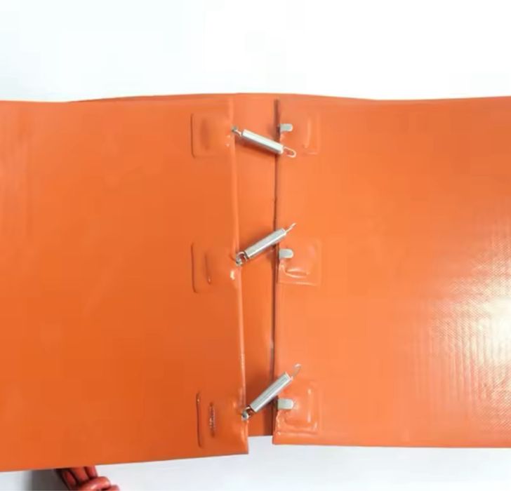 Pogrzewacz beczek 200l 1200w