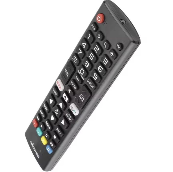 Пульт на телевизор lg