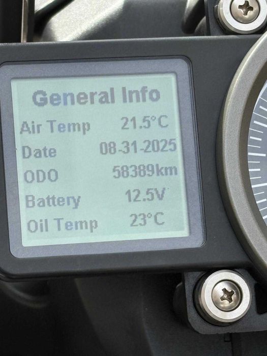 KTM 1190 Adventure 2016